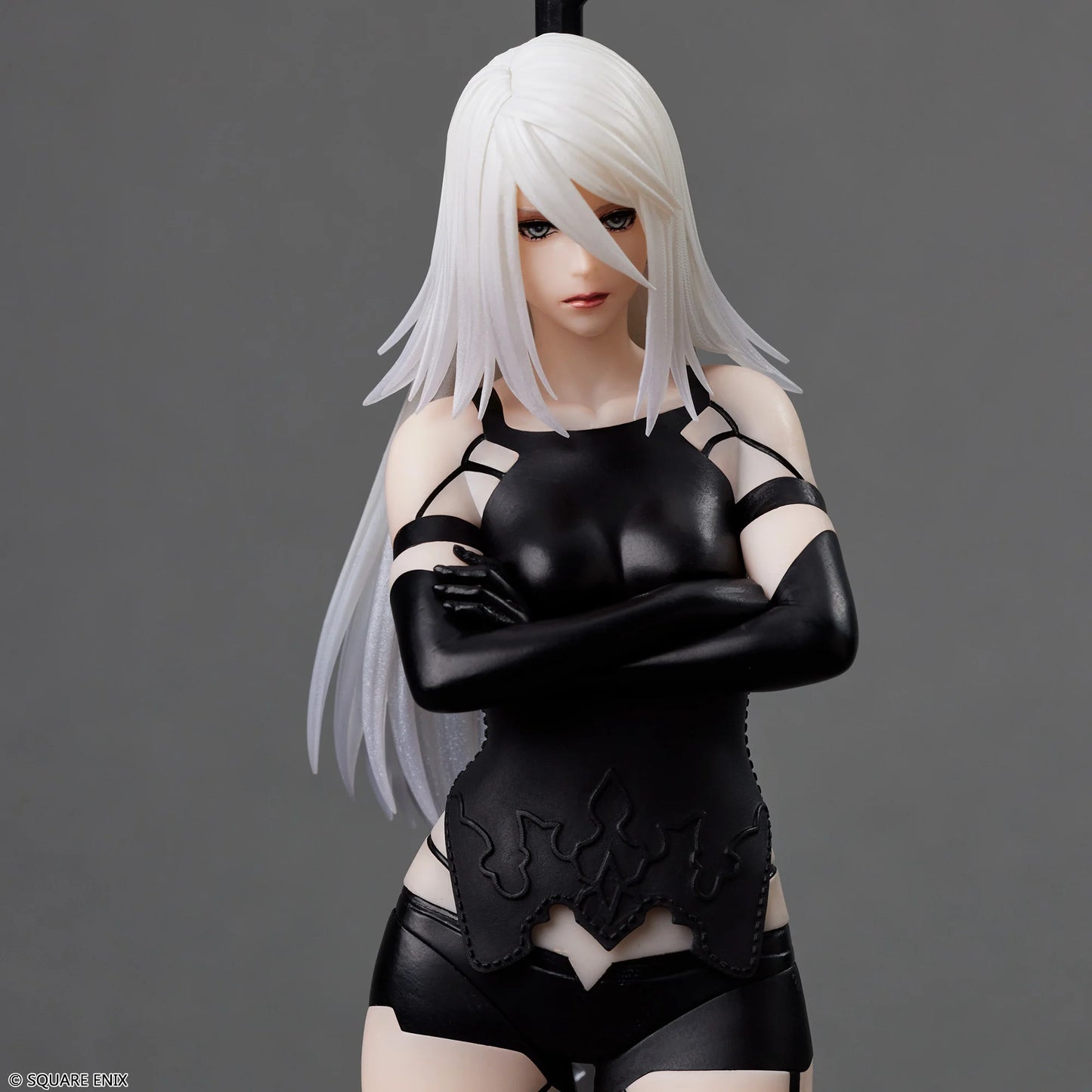 NIER AUTOMATA - A2 - Figurine 17cm PRECO > 23/03