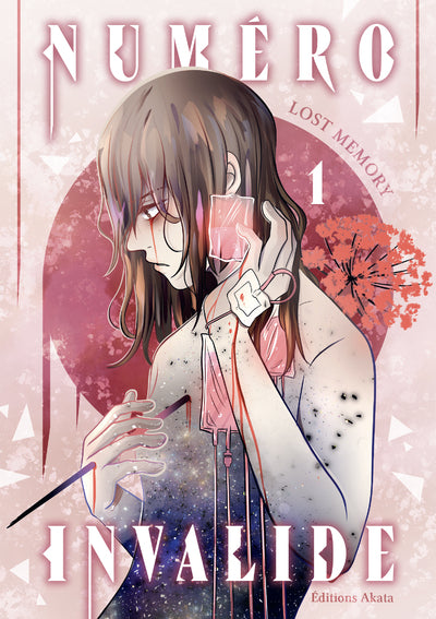 NUMERO INVALIDE - TOME 1