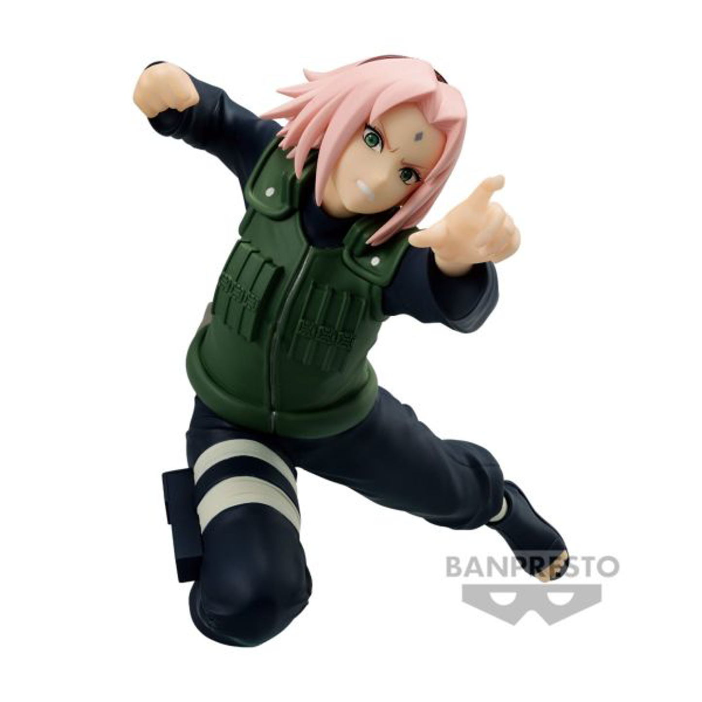Naruto Shippuden - Vibration Stars - Sakura Haruno II Beeld 14cm