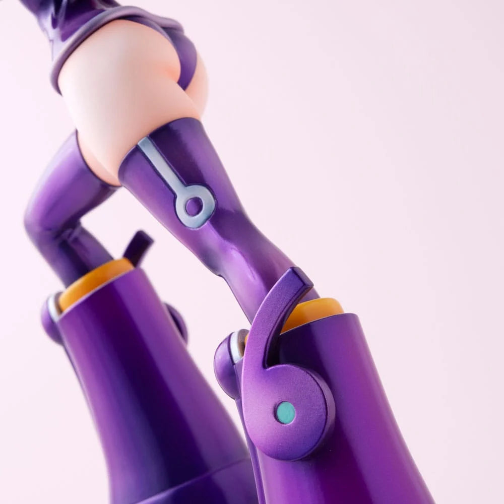 ONE PIECE - Bonney "Evolutionary History" - Statuette P.O.P 25cm