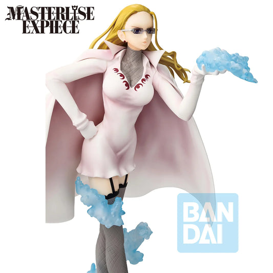 NARUTO SHIPPUDEN - BANPRESTO FIGUUR COLOSSEUM - JIRAIYA STANDBEELD 15CM