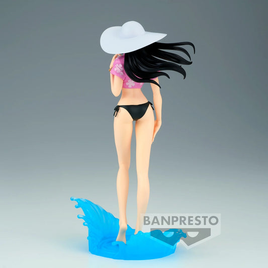 ONE PIECE - Nico Robin - Figurine Glitter & Glamours 23cm