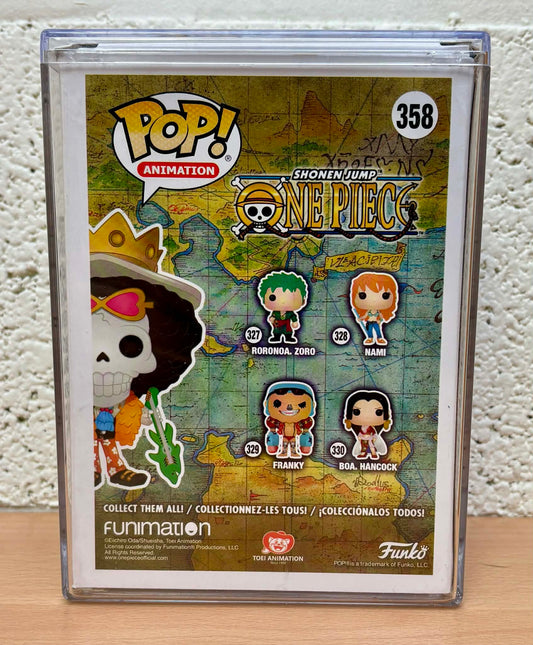 FUNKO-POP! DISNEY: PROFESSOR OWL - FUNKO 2022 HERFSTCONVENTIE EXCLUSIEF