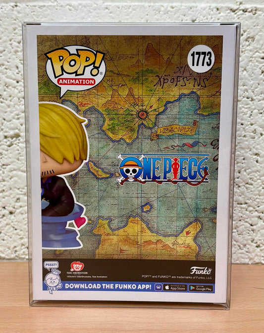 FUNKO-POP! DISNEY: PROFESSOR OWL - FUNKO 2022 HERFSTCONVENTIE EXCLUSIEF