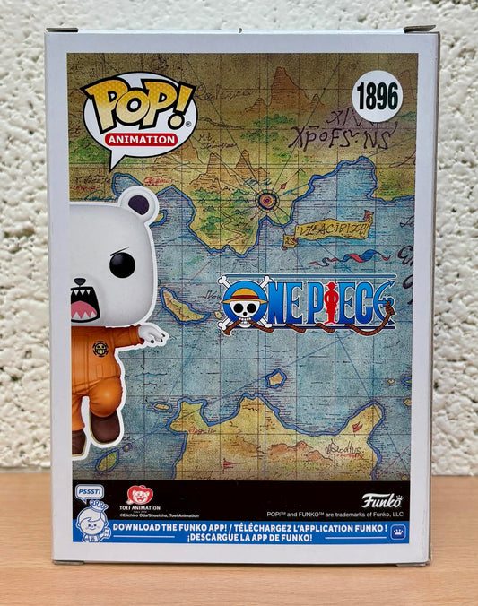 FUNKO-POP! DISNEY: PROFESSOR OWL - FUNKO 2022 HERFSTCONVENTIE EXCLUSIEF