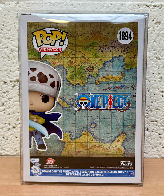 FUNKO-POP! DISNEY: PROFESSOR OWL - FUNKO 2022 HERFSTCONVENTIE EXCLUSIEF