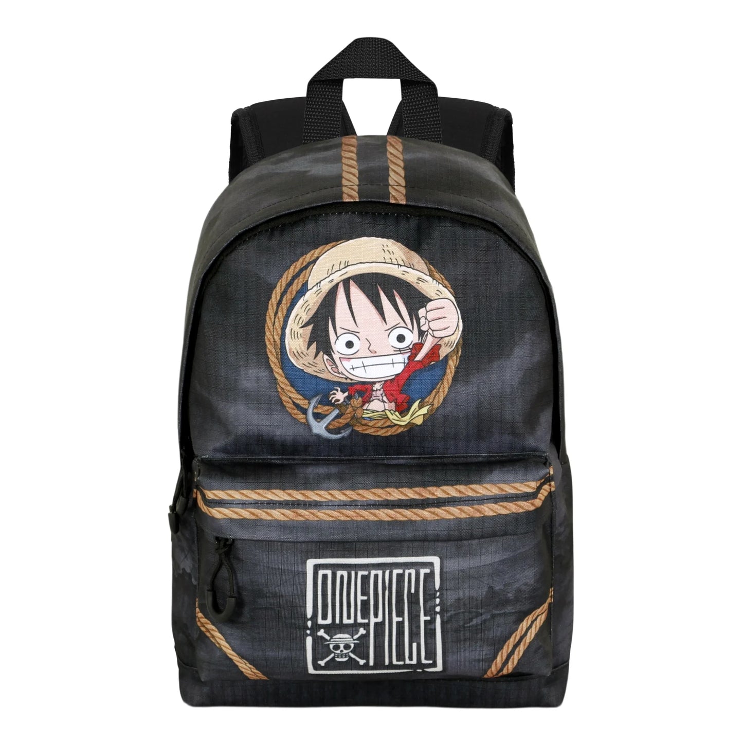ONE PIECE - Ropes - Petit HS FAN Sac à Dos '34x23x14cm'