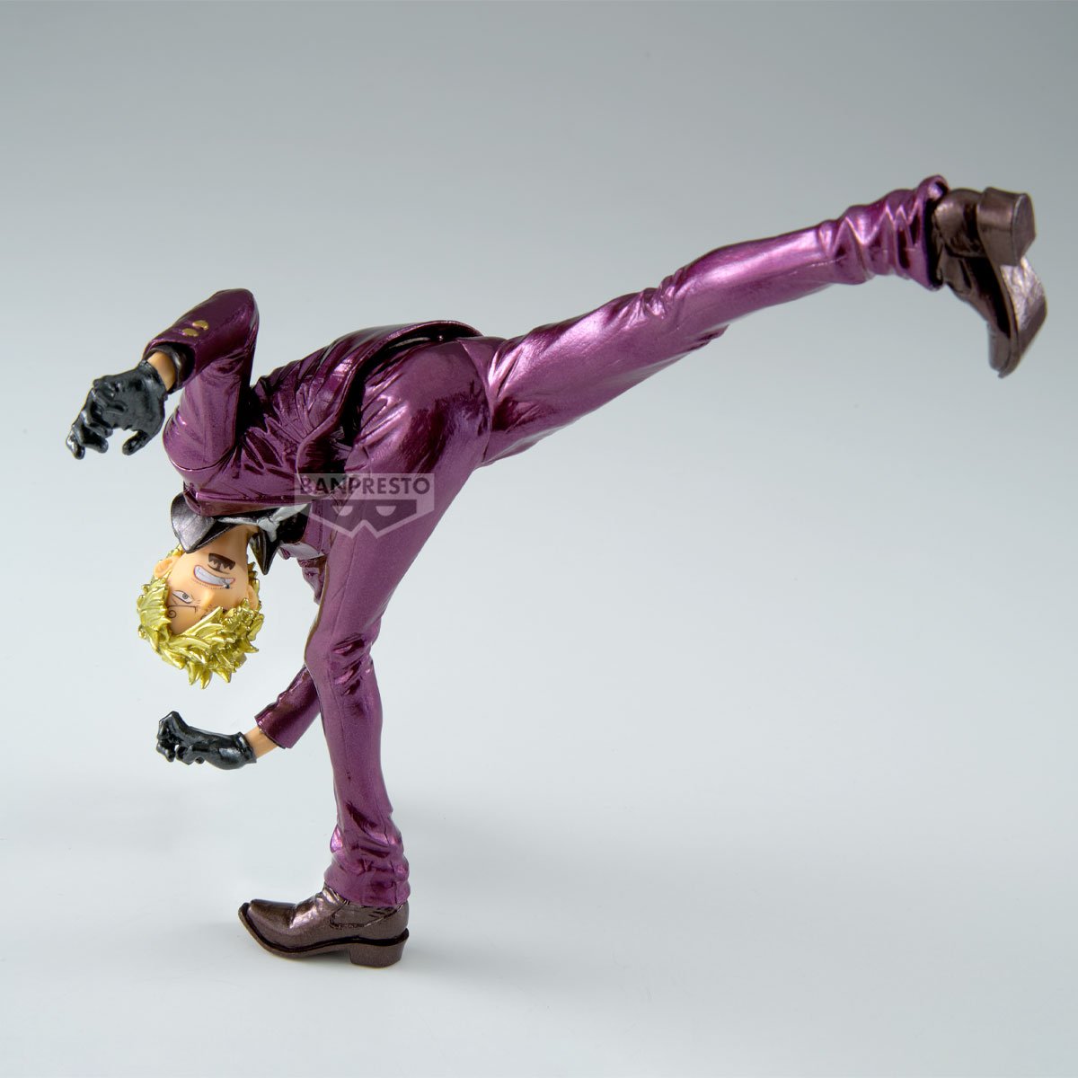 ONE PIECE - Sanji - Figurine King of Artist Special 21cm