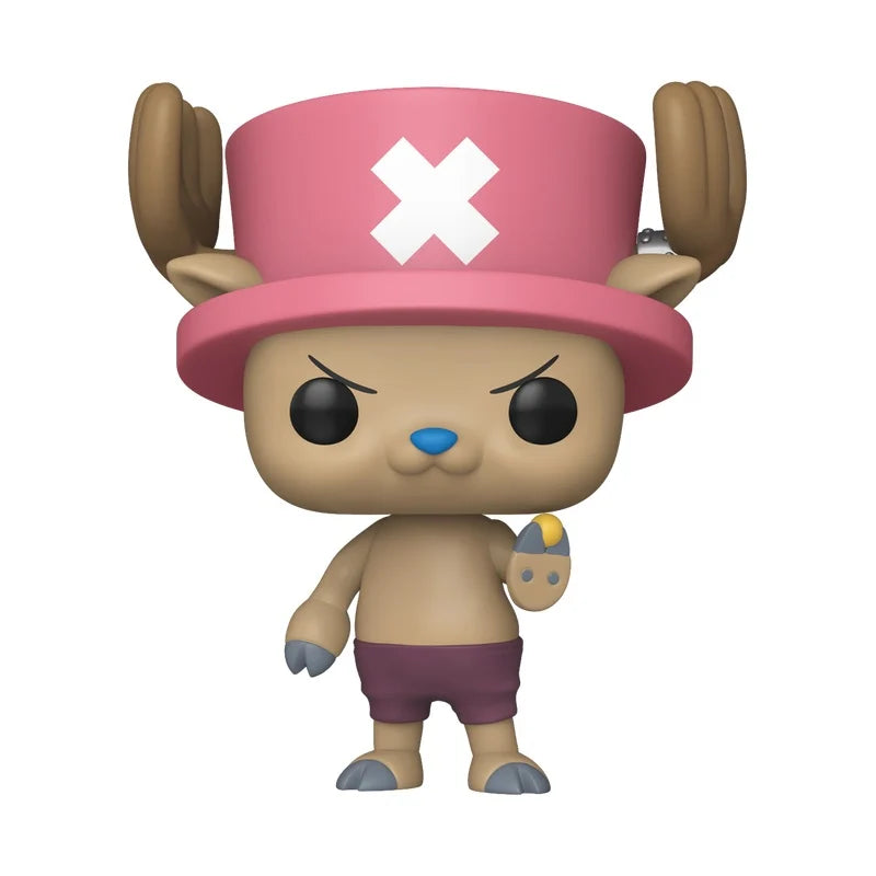 ONE PIECE REFRESH - POP Animation N° 2340 - Chopper PRECO > 16/03