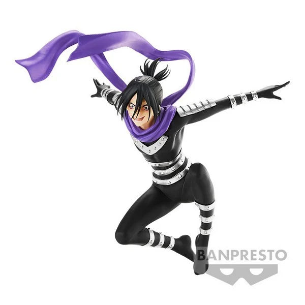 ONE PUNCH MAN - SPEED-O' - SOUND SONIC STATUE 13CM