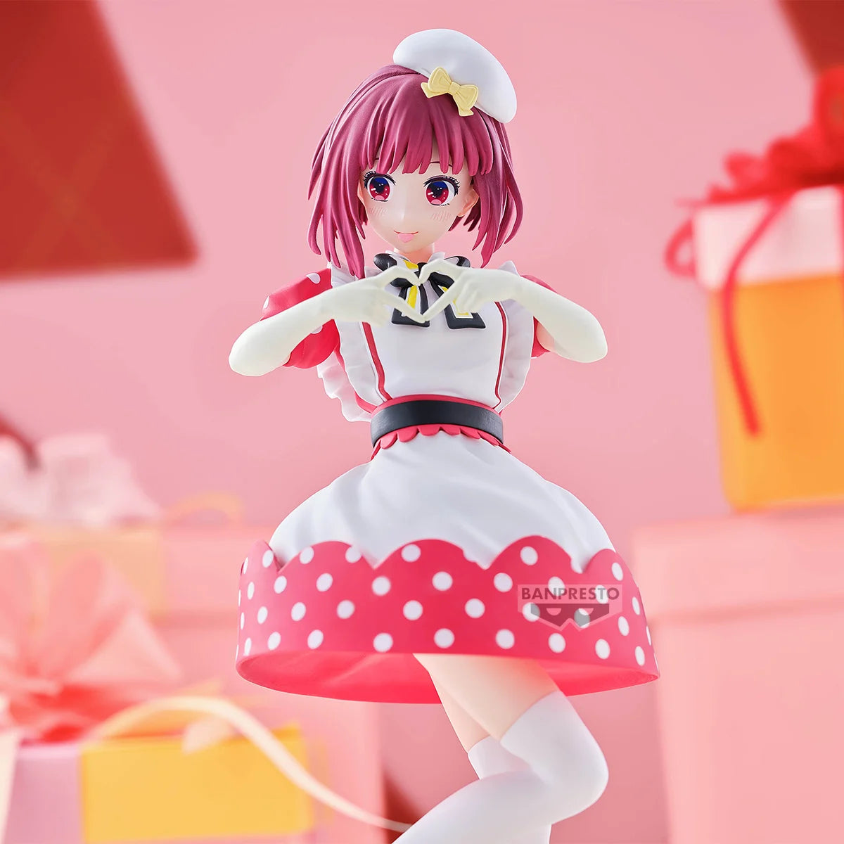 OSHI NO KO - Kana Arima - Figurine 18cm
