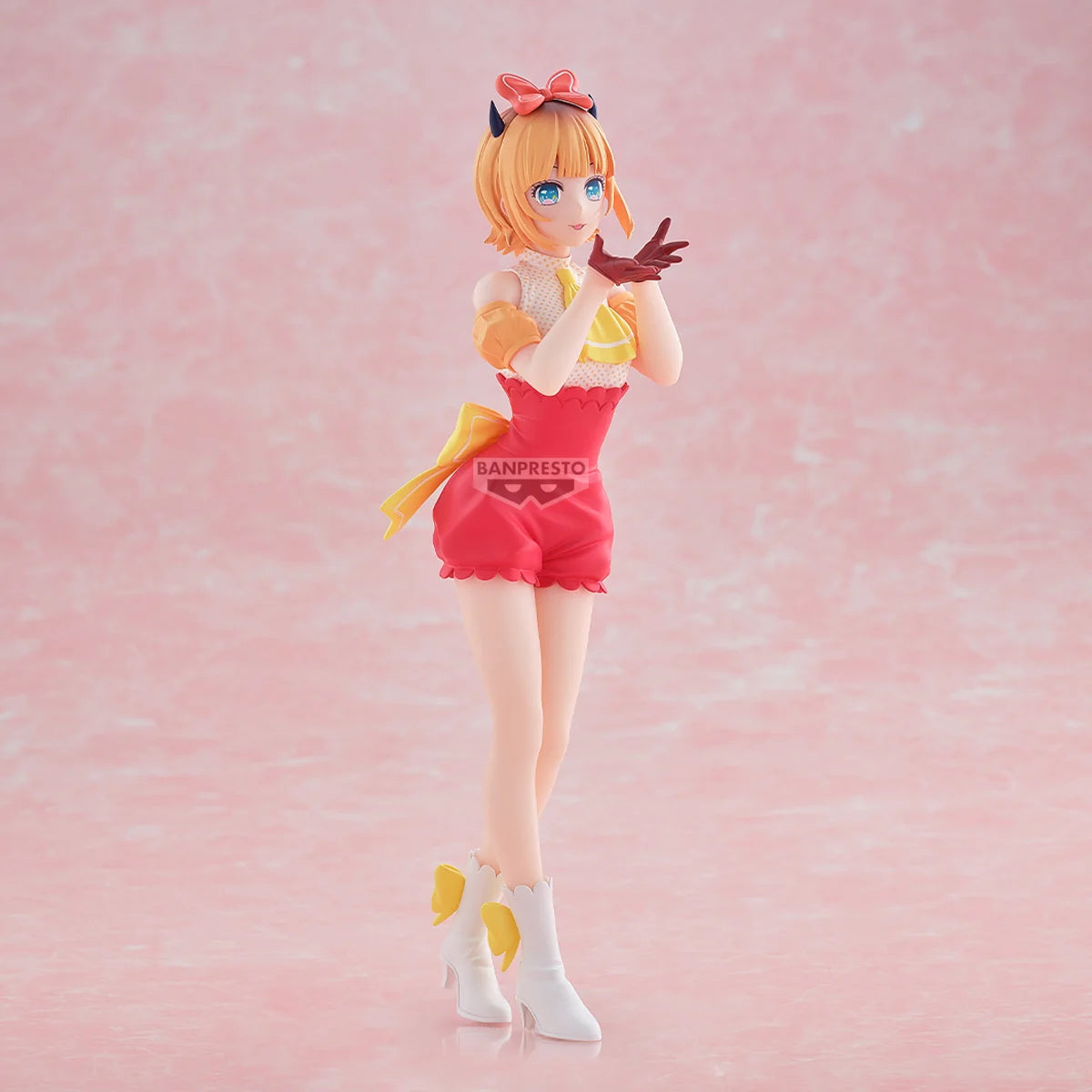 OSHI NO KO - Memcho - Figurine 18cm