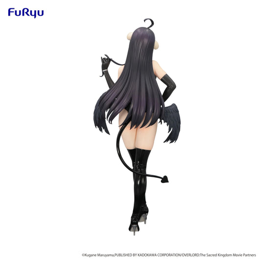 OVERLORD - Albedo - Statuette Bicute Dark 26cm