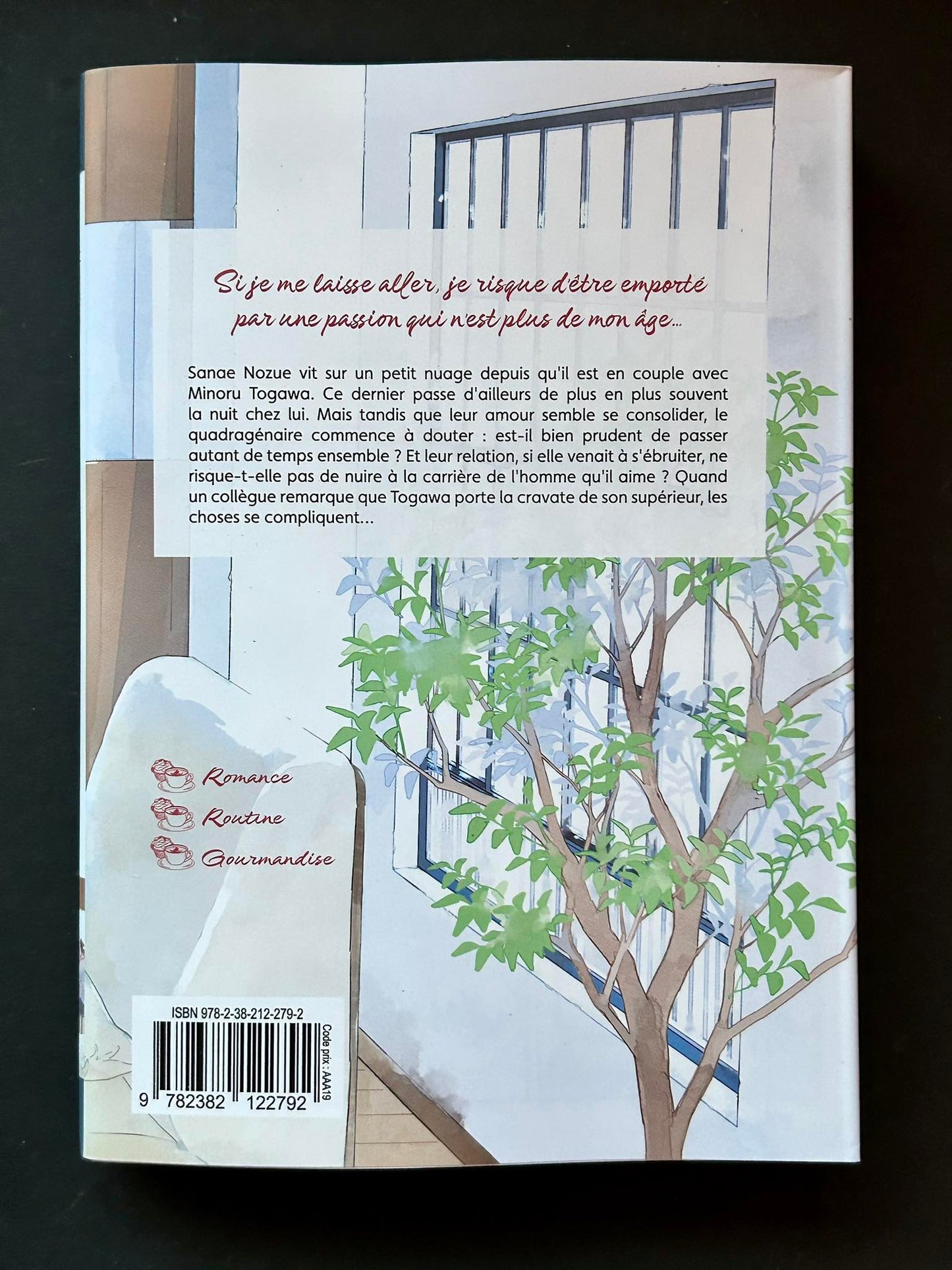 Old Fashion Cupcake with Cappuccino