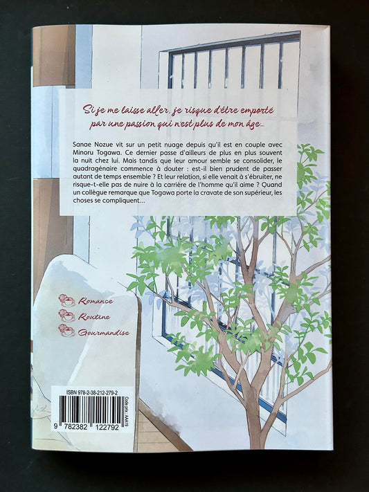 Old Fashion Cupcake with Cappuccino