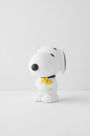 PEANUTS - TIRELIRE SNOOPY EN PVC