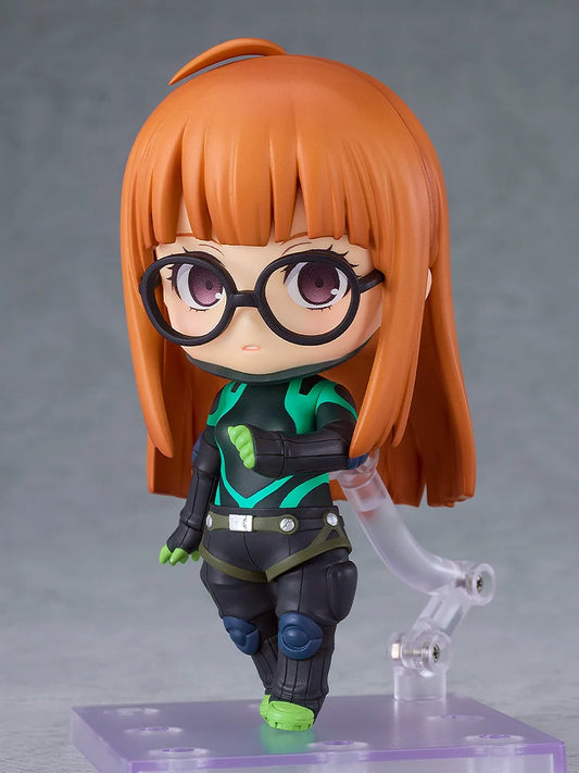 PERSONA 5 ROYAL - Sakura Futaba - Figurine Nendoroid 10cm PRECO > 19/04