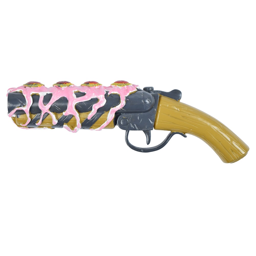 PISTOLET ORNEMENTAL DE GENYA SHINAZUGAWA DEMON SLAYER