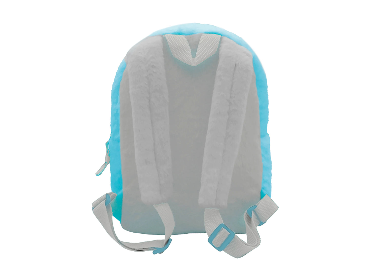 POKEMON - Carapuce - Sac à Dos Fluffy '30x23x12cm'