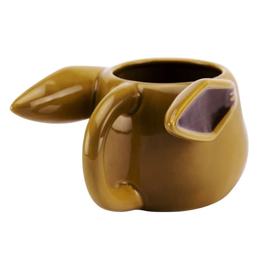 POKEMON - Evoli - Mug 3D - 414ml