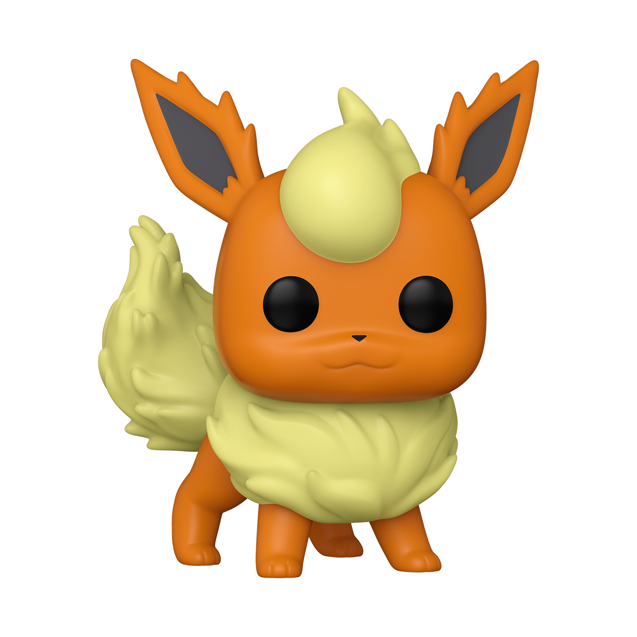POKEMON - POP N° 629 - Pyroli