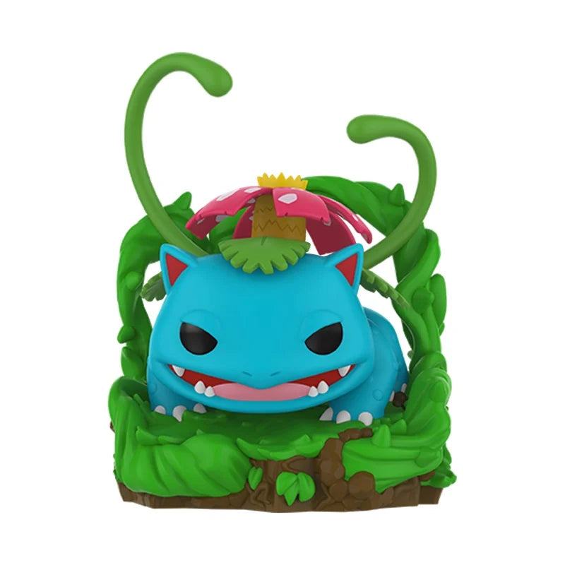 POKEMON - POP Premium N° 1158 - Florizarre