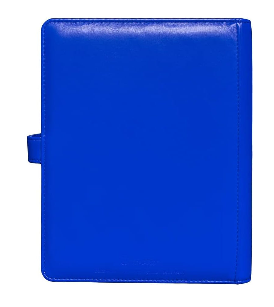 POKEMON - Premium Snap Binder - Blue