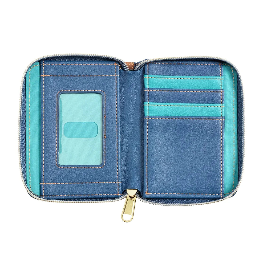 POKEMON - Salamèche - Portefeuille LoungeFly