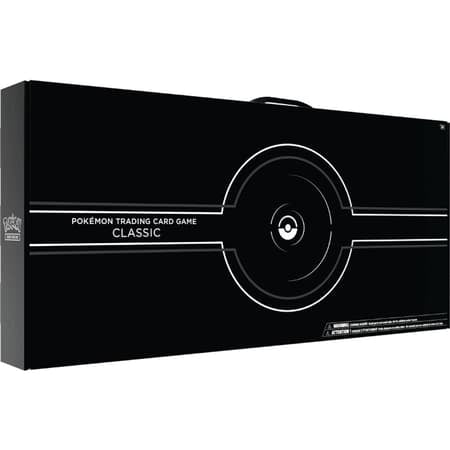 POKEMON - TCG Classic 2023/11 - ONLY EN