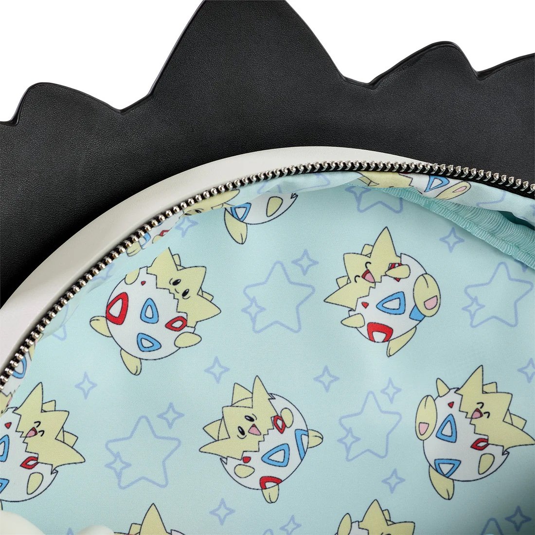 POKEMON - Togepi - Mini Sac à Dos LoungeFly