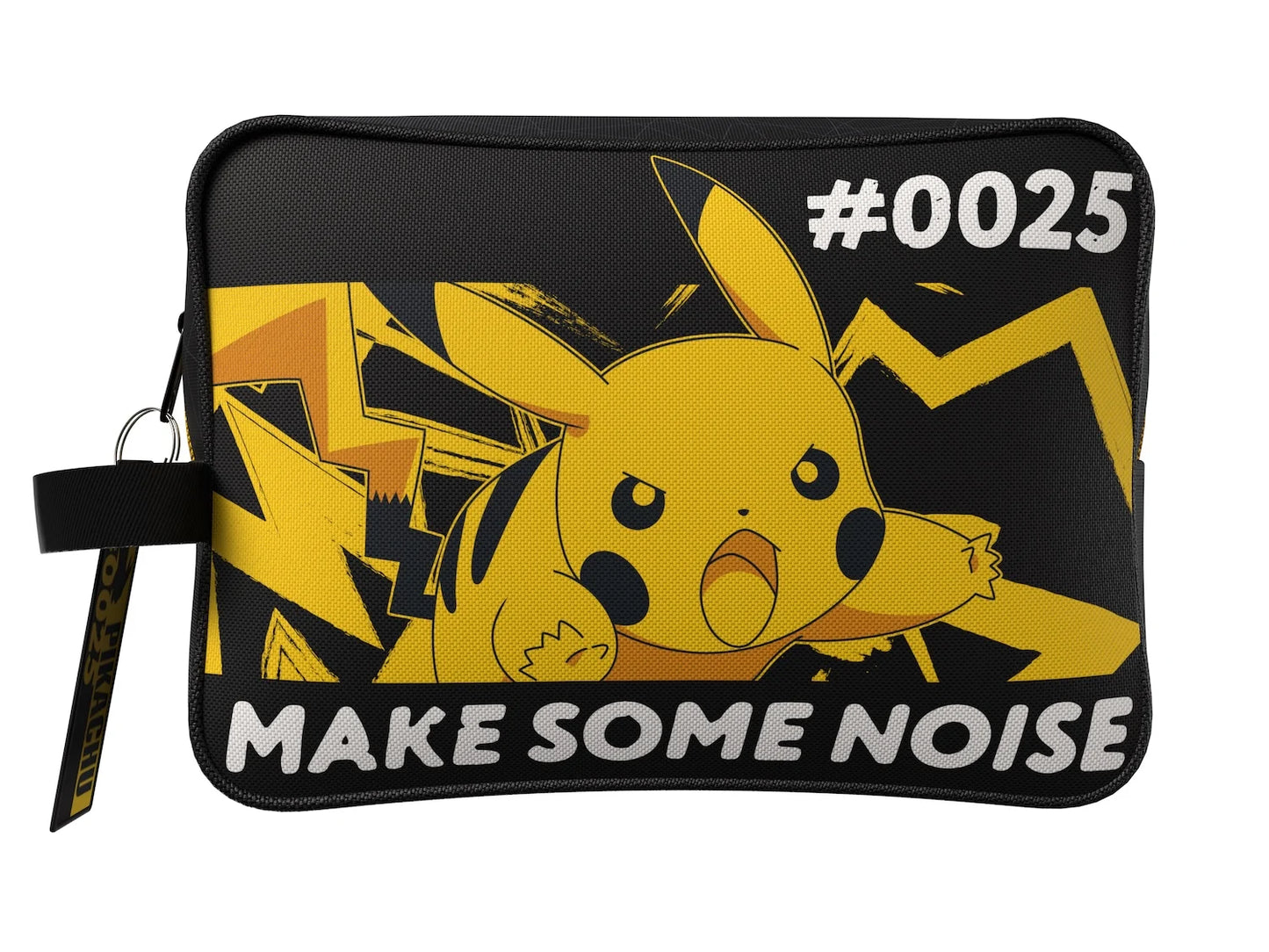 POKEMON - Twilight Champions Pikachu - Trousse de Toilette