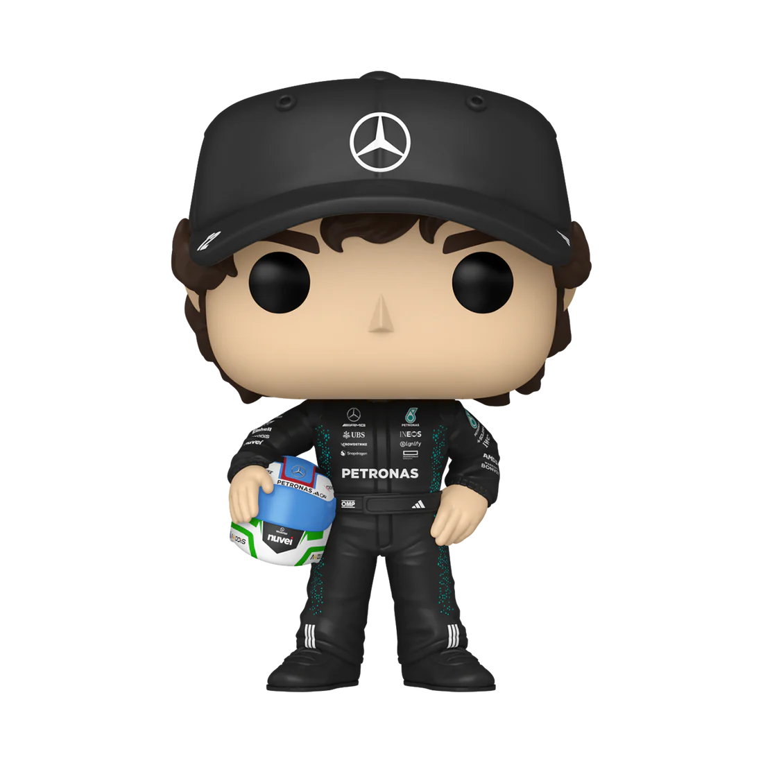 POP Racing N° 13 - Kimi Antonelli