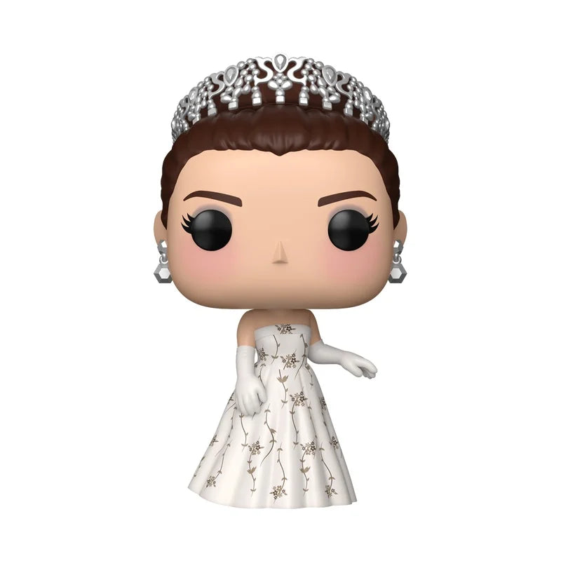 PRINCESSE MALGRE ELLE - POP Disney N° 1730 - Mia Thermopolis