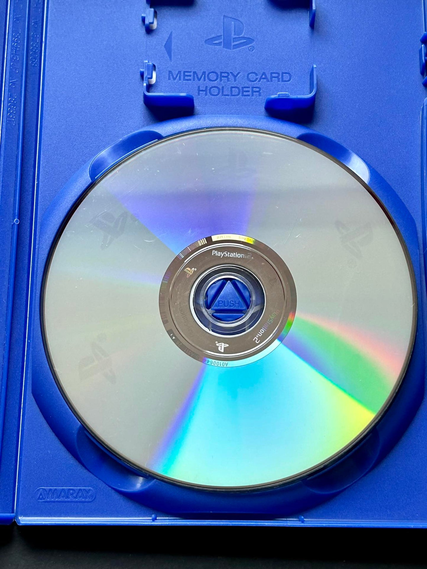 PS2 > BATTLEFIELD 2: MODERN COMBAT