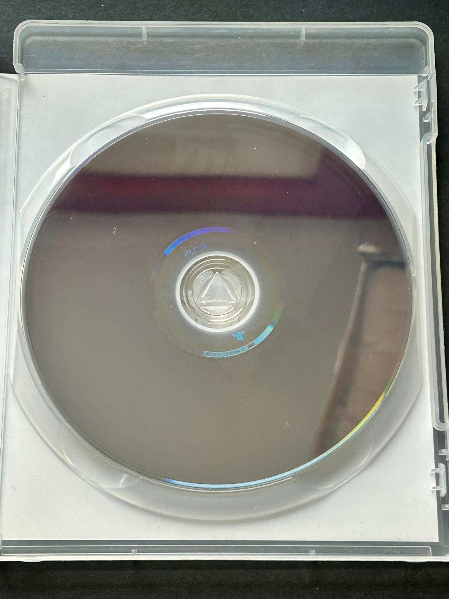 PS3 > CALL OF DUTY : MODERN WARFARE 3