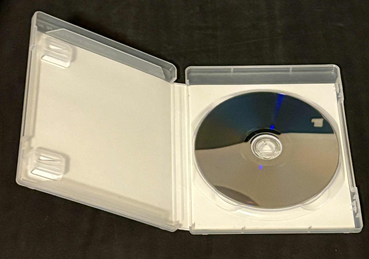 PS3 > Soldier Of Fortune : Payback