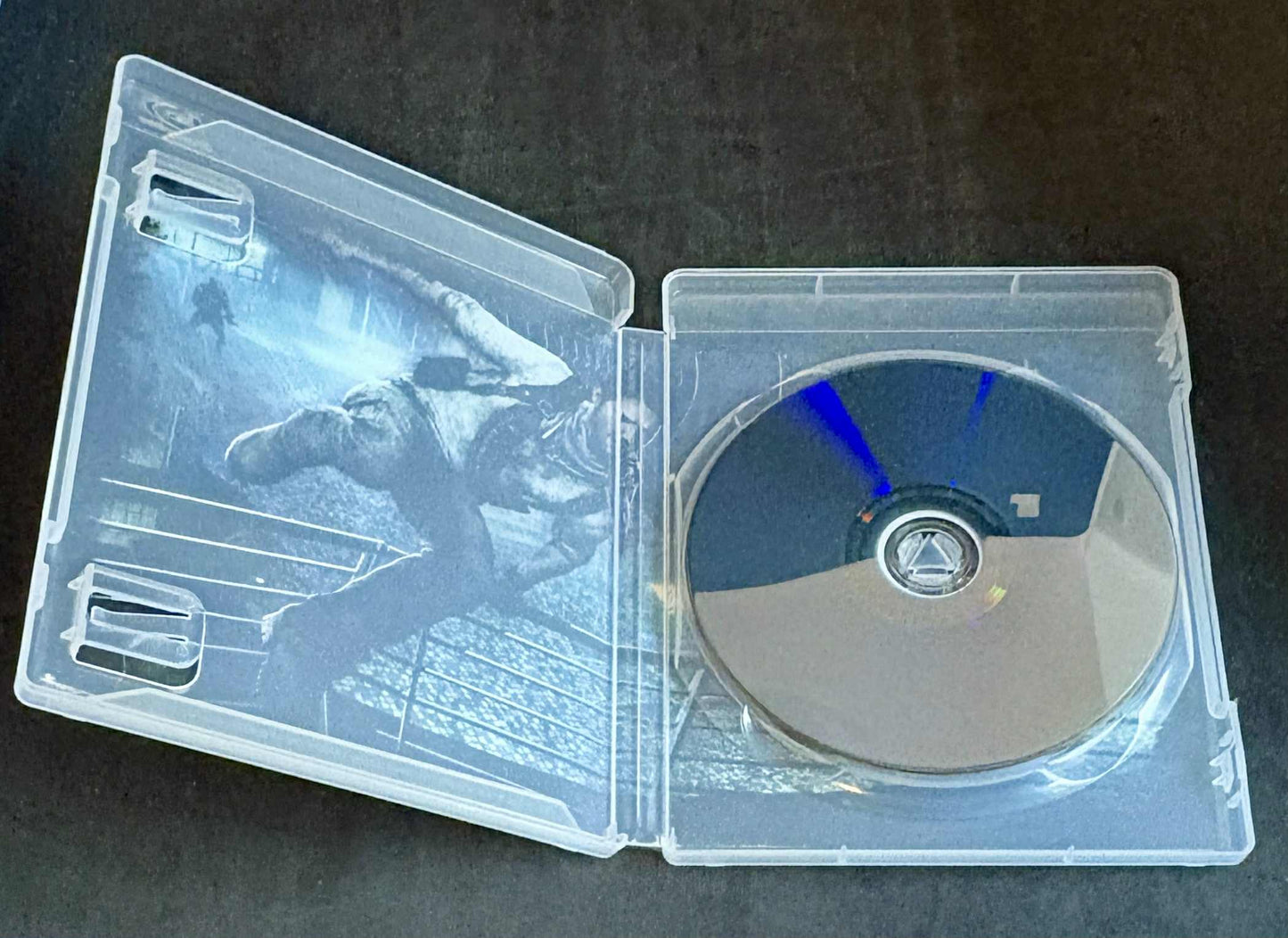 PS3 > Uncharted 3 : L'Illusion de Drake