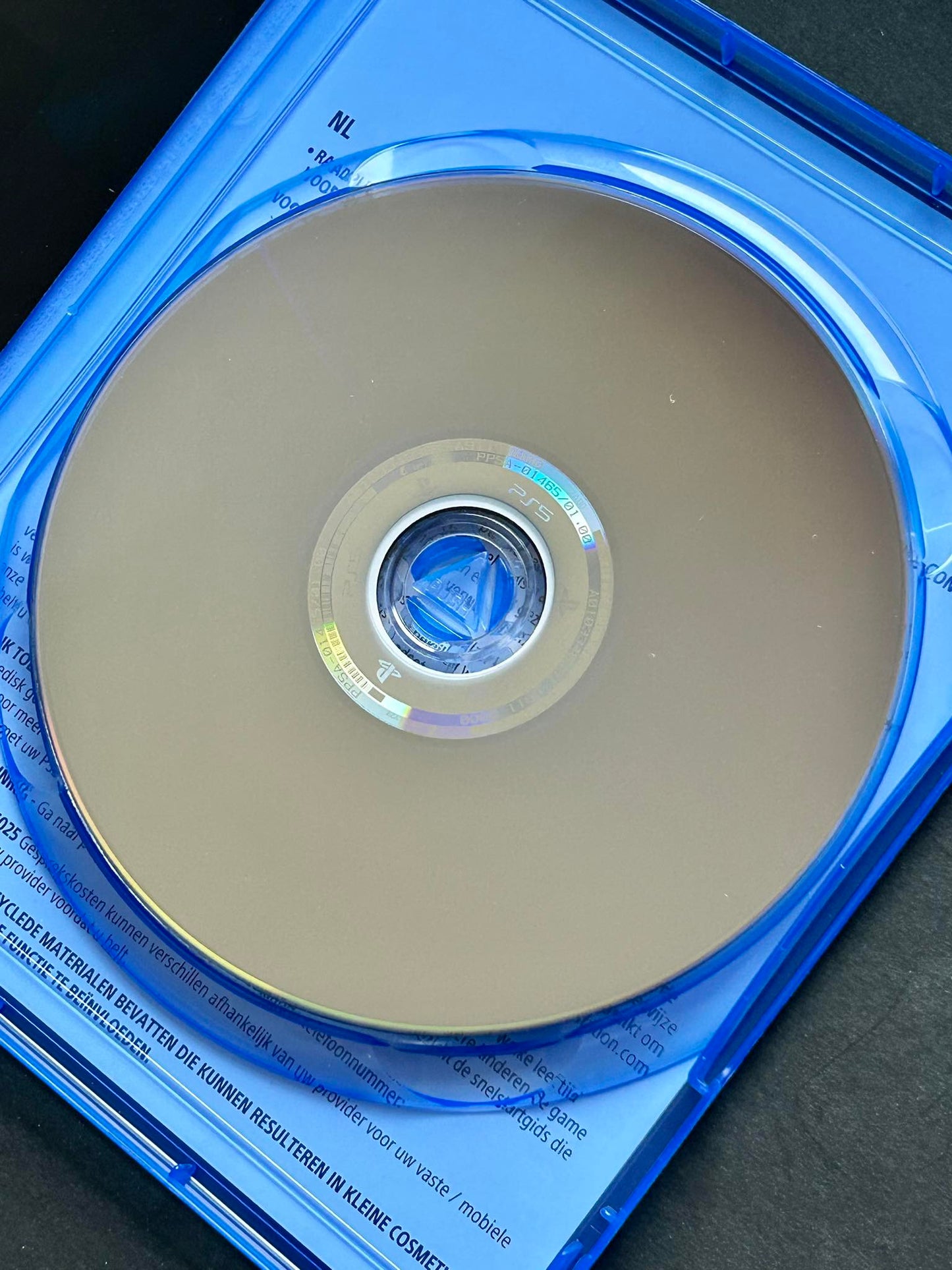 PS5 > BATTLEFIELD 2042