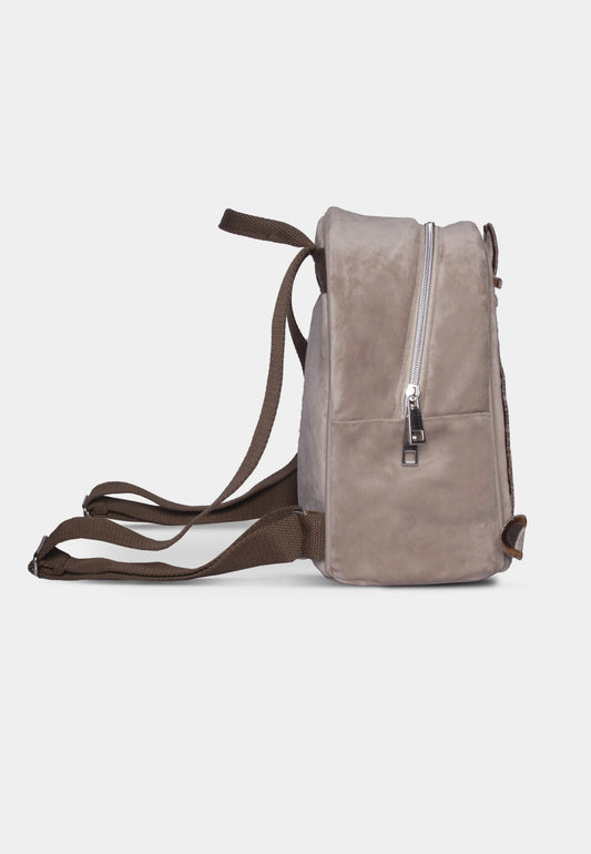 PUSHEEN - Cookie - Sac à Dos Peluche Novelty