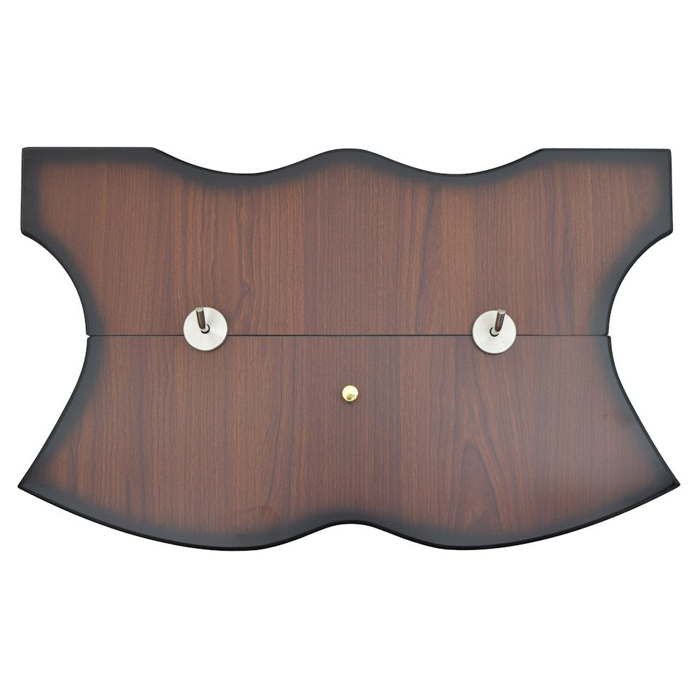 Poignards décoratifs du Roi Démon de Jinwoo, Solo Leveling.