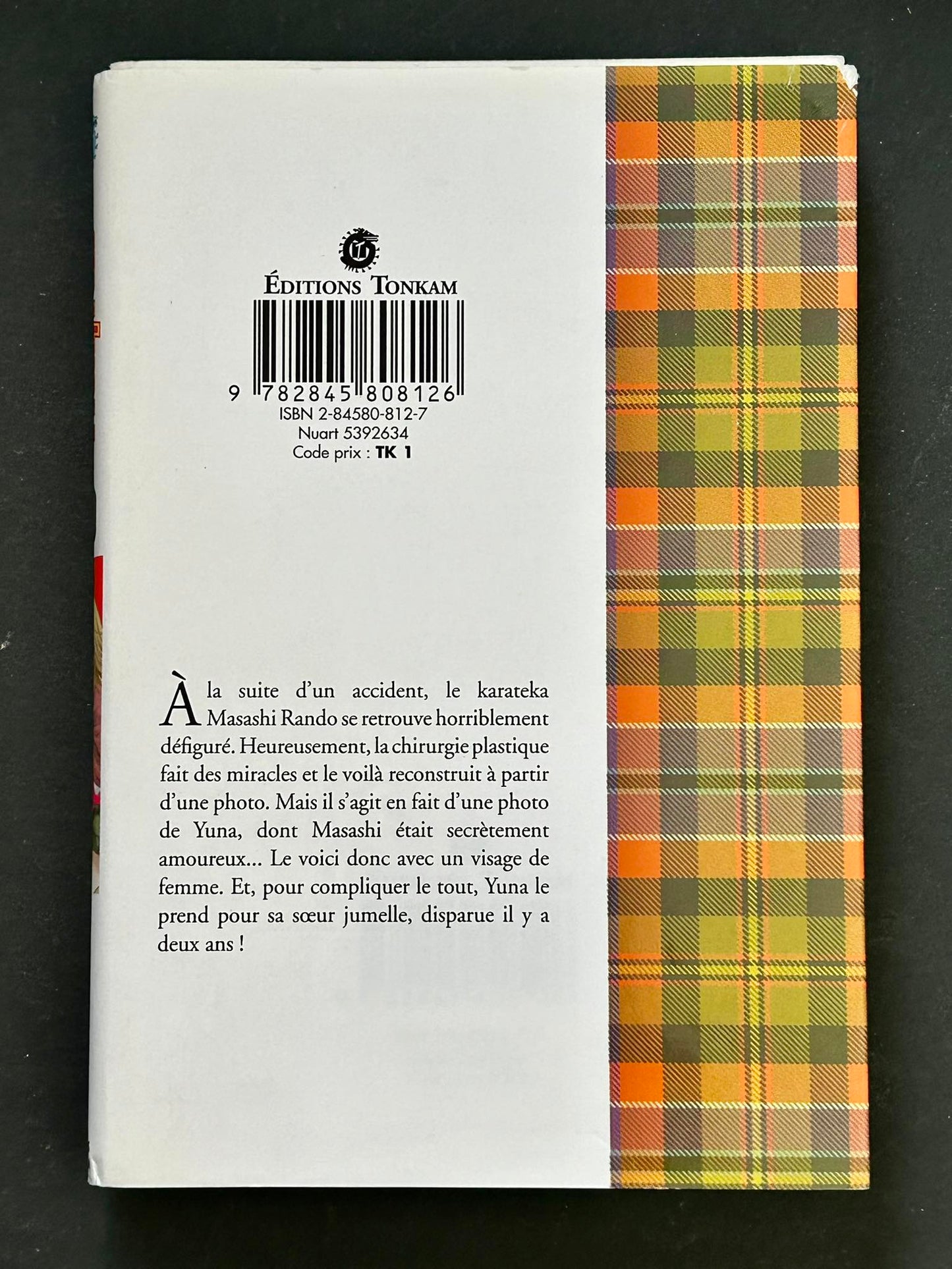 Pretty Face, Tome 1 : Quand l'impossible devient possible