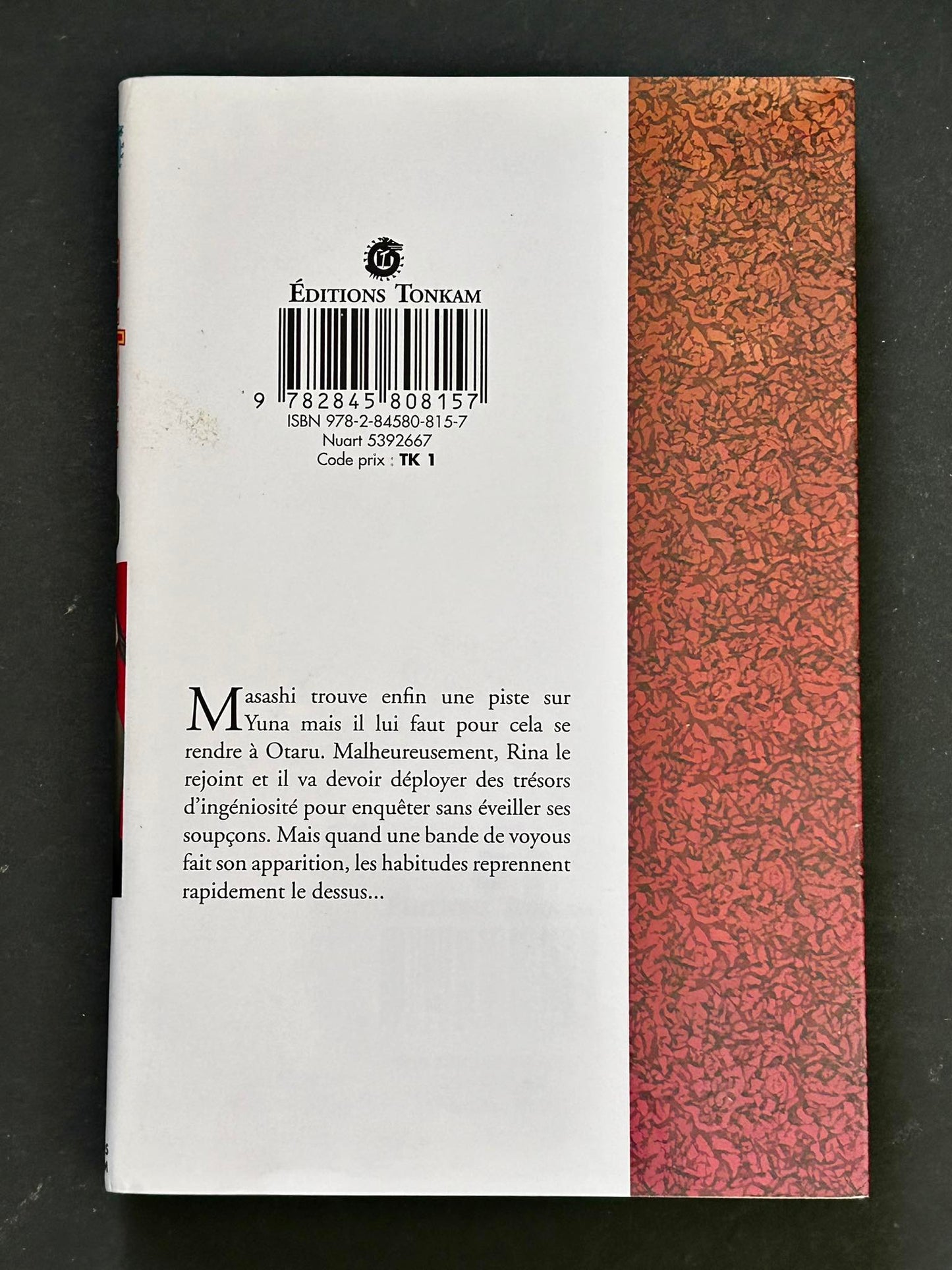 Pretty Face, Tome 4 : Enquête à Otaru