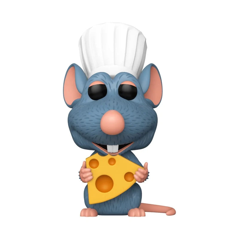 RATATOUILLE - POP Disney N° 1746 - Remy avec fromage