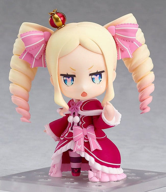 RE ZERO - Beatrice - Figurine Nendoroid 10cm PRECO > 05/04