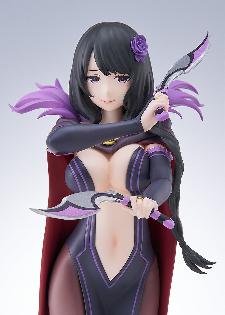 RE ZERO - Elsa Granhiert - Pop Up Parade L 23.5cm