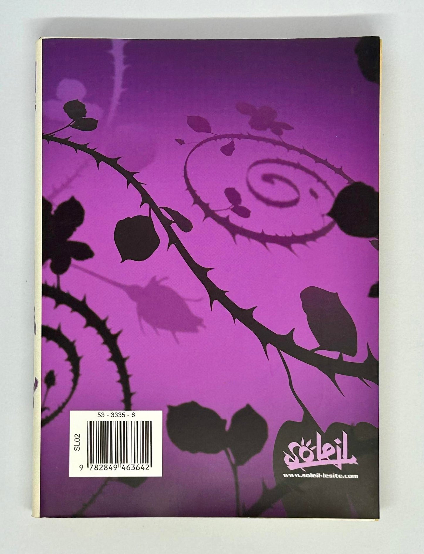 Koninkrijk - Deel 10