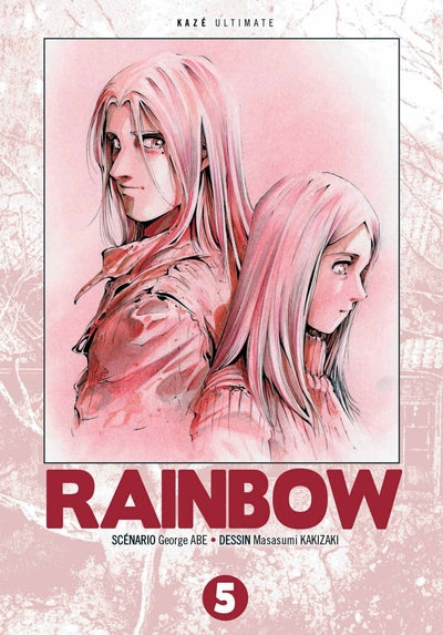 Rainbow - Tome 5
