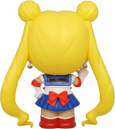 SAILOR MOON - TIRELIRE USAGI TSUKINO EN PVC
