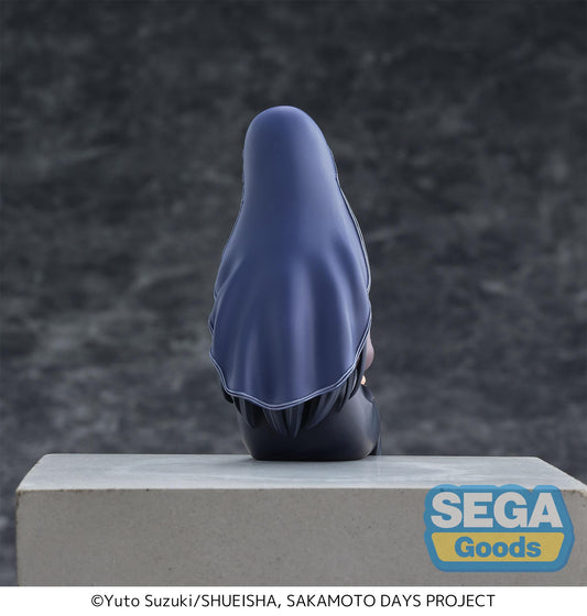 SAKAMOTO DAYS - Osaragi - Statuette PM Perching 13cm