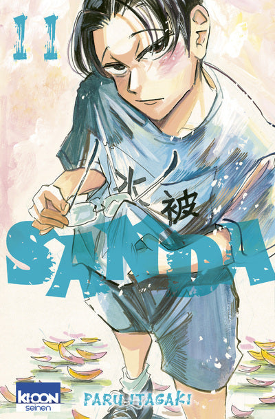 SANDA T11 PRECO > 05/11